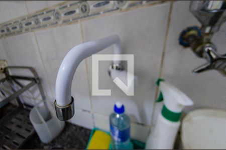 Apartamento à venda com 93m², 3 quartos e 1 vaga Apartamento à venda com 93m², 3 quartos e 1 vagaCozinha