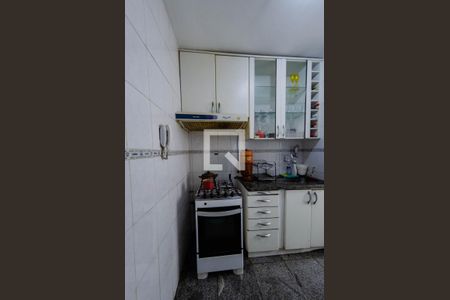 Apartamento à venda com 93m², 3 quartos e 1 vaga Apartamento à venda com 93m², 3 quartos e 1 vagaCozinha