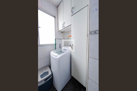 Apartamento à venda com 93m², 3 quartos e 1 vaga Apartamento à venda com 93m², 3 quartos e 1 vagaÁrea de serviço