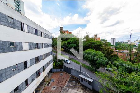 Apartamento à venda com 93m², 3 quartos e 1 vaga Apartamento à venda com 93m², 3 quartos e 1 vagaVista