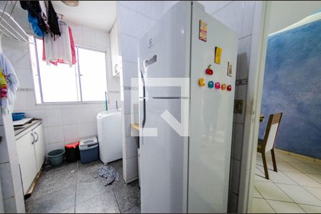 Apartamento à venda com 93m², 3 quartos e 1 vaga Apartamento à venda com 93m², 3 quartos e 1 vagaCozinha
