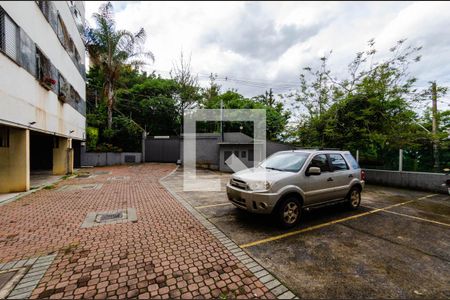 Apartamento à venda com 93m², 3 quartos e 1 vaga Apartamento à venda com 93m², 3 quartos e 1 vagaGaragem