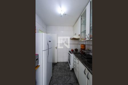 Apartamento à venda com 93m², 3 quartos e 1 vaga Apartamento à venda com 93m², 3 quartos e 1 vagaCozinha