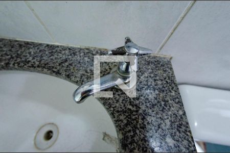 Apartamento à venda com 93m², 3 quartos e 1 vaga Apartamento à venda com 93m², 3 quartos e 1 vagaBanheiro suíte