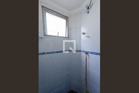 Apartamento à venda com 93m², 3 quartos e 1 vaga Apartamento à venda com 93m², 3 quartos e 1 vagaBanheiro