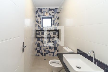 Casa à venda com 180m², 3 quartos e 2 vagas Casa à venda com 180m², 3 quartos e 2 vagasBanheiro 2