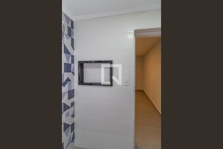 Casa à venda com 180m², 3 quartos e 2 vagas Casa à venda com 180m², 3 quartos e 2 vagasBanheiro da Suíte