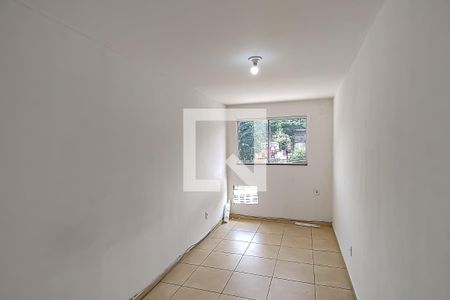 quarto 1 de apartamento para alugar com 2 quartos, 55m² em Taquara, Rio de Janeiro