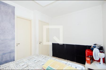 Apartamento à venda com 75m², 3 quartos e 2 vagasQuarto 3 - Suíte