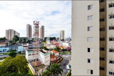 Apartamento à venda com 75m², 3 quartos e 2 vagasVista da Suíte