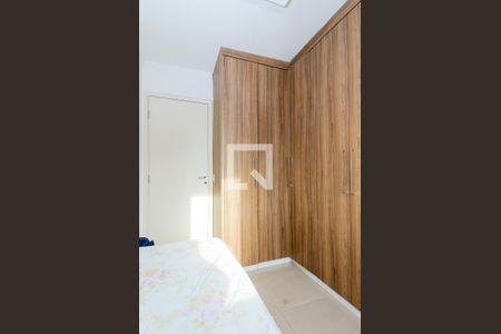 Apartamento à venda com 75m², 3 quartos e 2 vagasQuarto 1