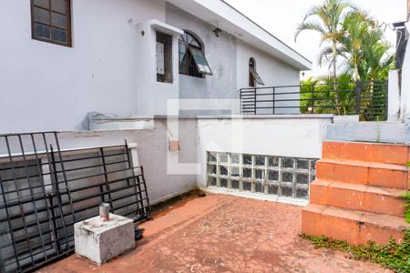 Casa à venda com 190m², 6 quartos e 3 vagasVaranda