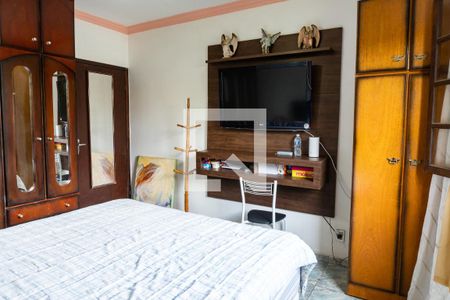 Casa à venda com 190m², 6 quartos e 3 vagasQuarto 2