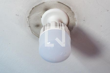 Casa à venda com 190m², 6 quartos e 3 vagasQuarto 3 Detalhe