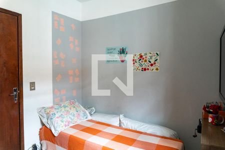 Casa à venda com 190m², 6 quartos e 3 vagasQuarto 1