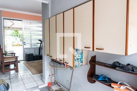 Casa à venda com 190m², 6 quartos e 3 vagasQuarto de Serviço