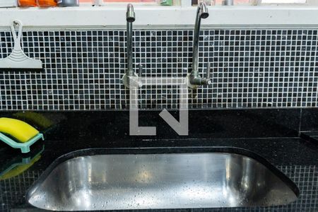 Casa à venda com 190m², 6 quartos e 3 vagasCozinha Detalhe