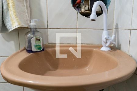 Casa à venda com 190m², 6 quartos e 3 vagasLavabo