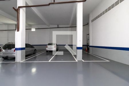 Apartamento à venda com 121m², 3 quartos e 2 vagasGaragem