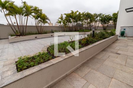 Apartamento à venda com 121m², 3 quartos e 2 vagasHorta Comunitária