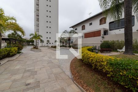 Apartamento à venda com 121m², 3 quartos e 2 vagasÁrea comum