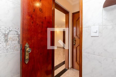 Apartamento à venda com 121m², 3 quartos e 2 vagasLavabo