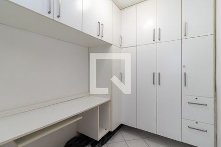 Apartamento à venda com 121m², 3 quartos e 2 vagasQuarto de Serviço