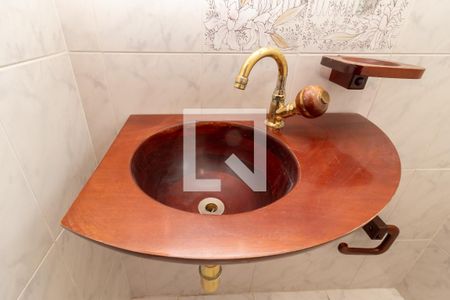 Apartamento à venda com 121m², 3 quartos e 2 vagasLavabo