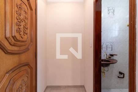 Apartamento à venda com 121m², 3 quartos e 2 vagasEntrada Social