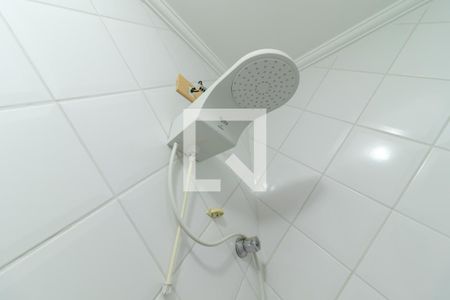 Apartamento à venda com 121m², 3 quartos e 2 vagasBanheiro de Serviço