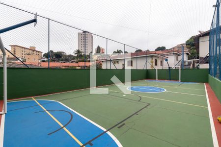 Apartamento à venda com 121m², 3 quartos e 2 vagasQuadra Esportiva
