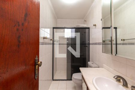 Apartamento à venda com 121m², 3 quartos e 2 vagasBanheiro 2