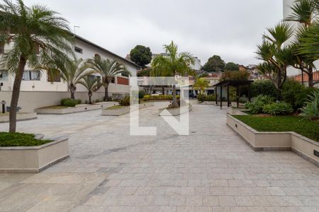 Apartamento à venda com 121m², 3 quartos e 2 vagasÁrea comum