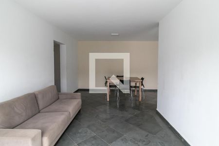 Apartamento à venda com 121m², 3 quartos e 2 vagasÁrea comum - Salão de festas