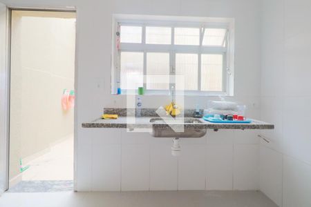 Casa à venda com 199m², 3 quartos e 1 vaga Casa à venda com 199m², 3 quartos e 1 vagaCozinha