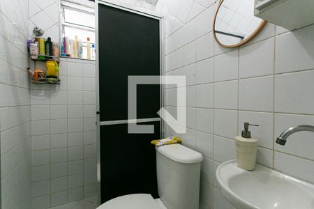Casa à venda com 256m², 7 quartos e 2 vagas Casa à venda com 256m², 7 quartos e 2 vagasCasa 2 - Banheiro