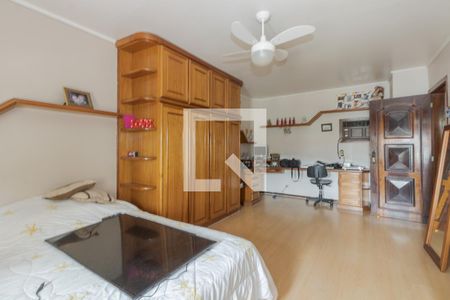 Casa para alugar com 375m², 5 quartos e 4 vagas Casa para alugar com 375m², 5 quartos e 4 vagasQuarto 2