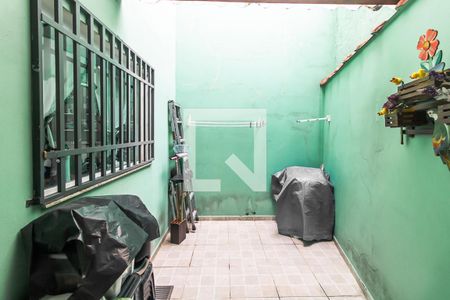 Casa à venda com 76m², 2 quartos e 2 vagas Casa à venda com 76m², 2 quartos e 2 vagasÁrea de Serviço