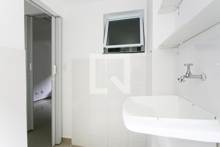 Apartamento à venda com 30m², 1 quarto e sem vaga Apartamento à venda com 30m², 1 quarto e sem vagaÁrea de Serviço