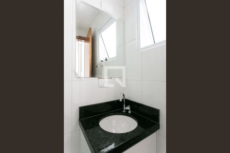 Apartamento à venda com 30m², 1 quarto e sem vaga Apartamento à venda com 30m², 1 quarto e sem vagaBanheiro