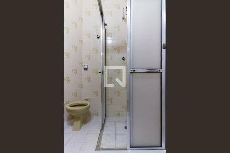 Apartamento à venda com 54m², 1 quarto e sem vaga Apartamento à venda com 54m², 1 quarto e sem vagaBanheiro