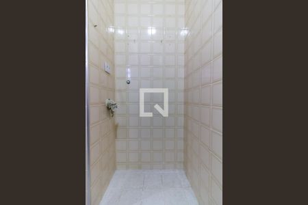 Apartamento à venda com 54m², 1 quarto e sem vaga Apartamento à venda com 54m², 1 quarto e sem vagaÁrea de Serviço