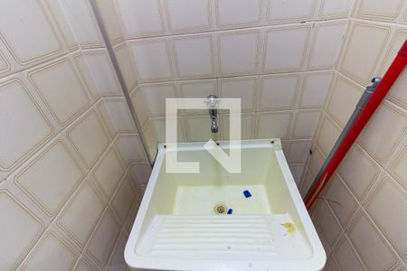 Apartamento à venda com 54m², 1 quarto e sem vaga Apartamento à venda com 54m², 1 quarto e sem vagaÁrea de Serviço