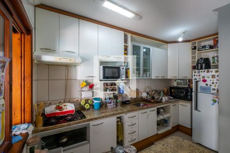 Casa à venda com 195m², 2 quartos e 3 vagasCozinha
