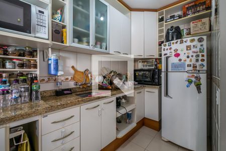 Casa à venda com 195m², 2 quartos e 3 vagasCozinha