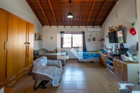 Casa à venda com 195m², 2 quartos e 3 vagasSuíte 2