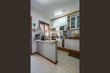 Casa à venda com 195m², 2 quartos e 3 vagasCozinha