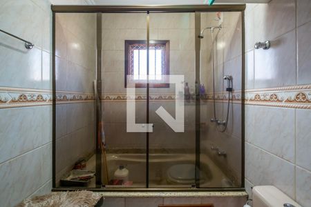 Casa à venda com 195m², 2 quartos e 3 vagasSuíte 1