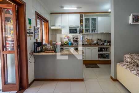 Casa à venda com 195m², 2 quartos e 3 vagasCozinha