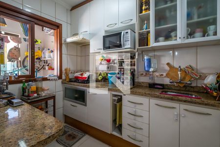 Casa à venda com 195m², 2 quartos e 3 vagasCozinha